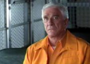 Leslie Nielsen in 'Wrongfully Accused'