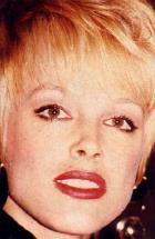 Brigitte Nielsen in 1980