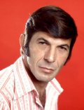 Leonard Nimoy