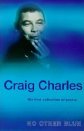 Craig Charles' poetry collection 'No Other Blue'