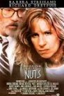 'Nuts' dvd