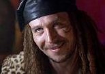 Gary Oldman as Drexl Spivey in 'True Romance' (1993)