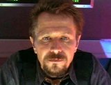 Gary Oldman as Ivan Korshunov in 'Air Force One' (1997)