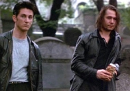 Sean Penn & Gary Oldman in 'State of Grace' (1990)