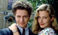 Gary Oldman & Joely Richardson in 'Heading Home' (1991)