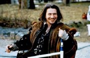 Gary Oldman as Rosencrantz in 'Rosencrantz and Guildenstern are Dead' (1990)