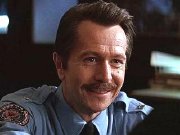 Gary Oldman as Sgt. Jim Gordon in 'Batman Begins' (2005)