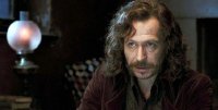 Gary Oldman as Sirius Black