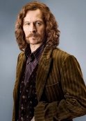 Gary Oldman as Sirius Black 