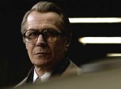 Gary Oldman as George Smiley in 'Tinker, Tailor, Soldier, Spy' (2011)