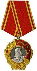 Order of Lenin