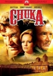'Chuka' dvd