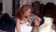 Luciana Paluzzi with Paul Stassino in 'Thunderball'