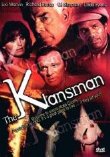 'The Klansman' dvd