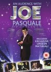 'An Audience with Joe Pasquale' dvd
