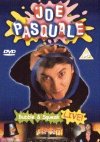 Joe Pasquale 'Bubble and Squeak' dvd