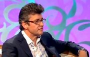 Joe Pasquale on 'The Paul O'Grady Show'