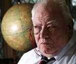 Sir Patrick Moore