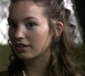 Perdita Weeks as Mary Boleyn in 'The Tudors'