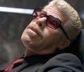 Ron Perlman as Alex Murchison in 'Absalon'