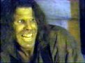 Ron Perlman as Pap Finn in 'The Adventures of Huck Finn'