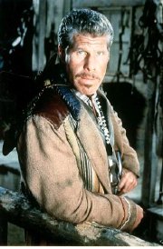 Ron Perlman as Josiah Sanchez in 'The Magnificent Seven'