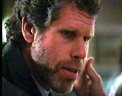 Ron Perlman as the Attorney in 'Rome is Bleeding'