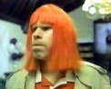 Ron Perlman as Cliff in 'Tinseltown'