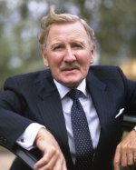 Leslie Phillips