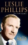 Leslie Phillips autobiography 