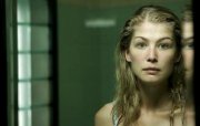 Rosamund Pike in 'Last Night'