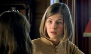 Rosamund Pike as Fanny Logan in 'Love in a Cold Climate'
