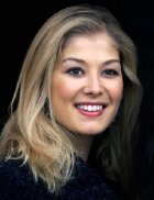 Rosamund Pike 