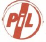 'Public Image Ltd' logo