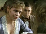 Billy Piper as Sally Lockhart in The Ruby In The Smoke