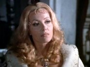 Ingrid Pitt in 'Countess Dracula'