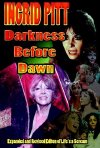 Ingrid Pitt's updated autobiography 'Darkness Before Dawn'