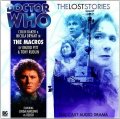 Ingrid Pitt's audio drama 'The Macros'