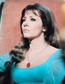 Ingrid Pitt 