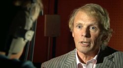 Paul Nicholas in the BBC1 drama series 'Missing'