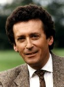 Robert Powell in 1990