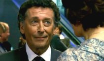 Robert Powell as Barry Jemmerson in 'Dalziel and Pascoe' (2005)