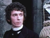 Robert Powell as Giles Cunningham in 'The Asphyx' (1973)