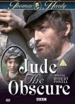 Jude the Obscure dvd