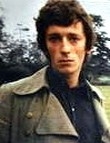 Robert Powell as Percy Bysshe Shelley in 'Shelley' (1972)