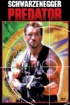 'Predator' dvd