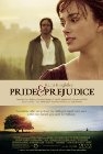 'Pride & Prejudice' dvd