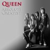 Queen - 'Absolute Greatest' compilation album (2009)