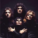 Queen - Bohemian Rhapsody (1975)