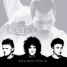 Queen - 'Greatest Hits II' compilation album (1991)